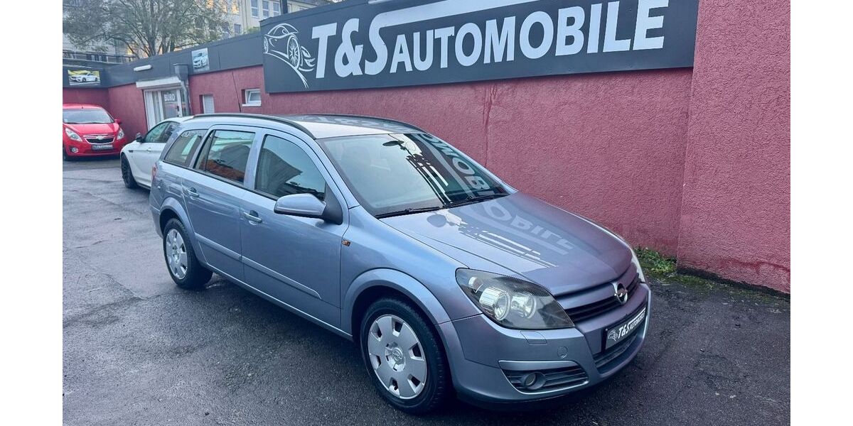 Opel Astra 143.000 km 3.250 &euro; Dortmund - Innenstadt-West 44147
