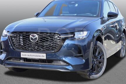 Mazda CX-60 16.511 km 47.888 &euro; Bochum 44809