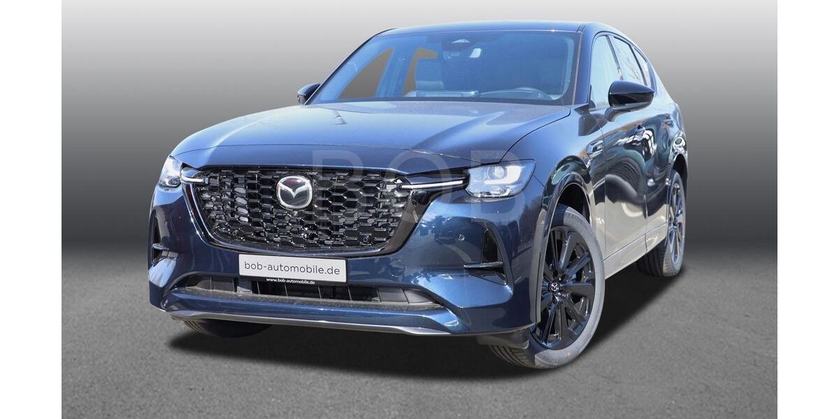 Mazda CX-60 16.511 km 47.888 &euro; Bochum 44809