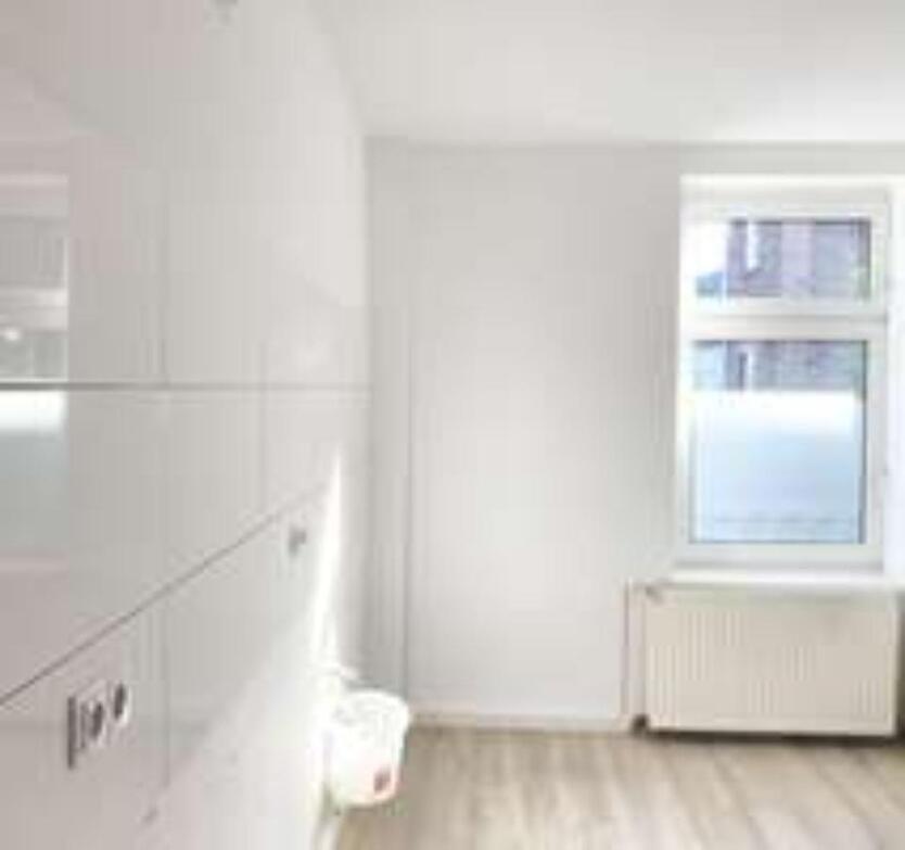 Geräumige 3-RaumWohnung für Singles oder Paare