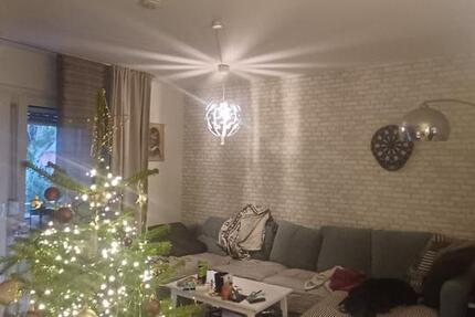 Eigentumswohnung Bochum-Oberdahlhausen mit 250 m² Garten 3 zimmer