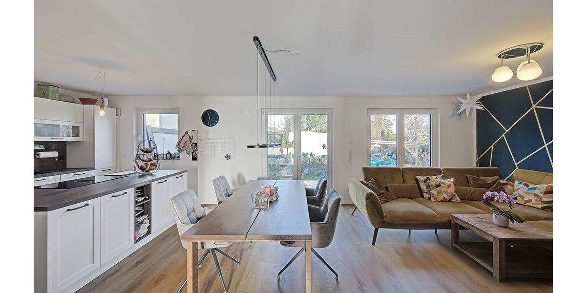 Einfamilienhaus Dortmund Asseln - 6 Zimmer, 165 m&sup2;, 685.000&euro; | Angebot:24269114