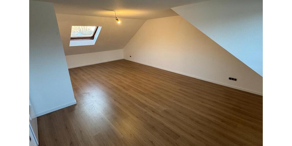 Dachgeschoßwohnung Dortmund Aplerbeck - 2 Zimmer, 52 m&sup2;, 520&euro; | Angebot:25571190