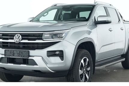 VW Amarok 5.288 km 54.929 € Herten 45701