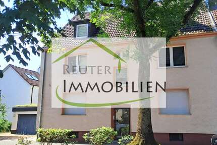 Wohnung Herne Röhlinghausen - 2 Zimmer, 43 m&sup2;, 72.500&euro; | Angebot:27201958