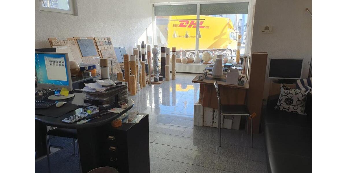 Gewerbeobjekt Fröndenberg (Ruhr) - 500&euro; | Angebot:22411109