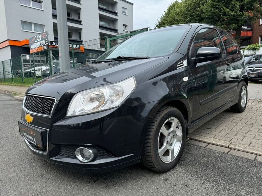 Aveo