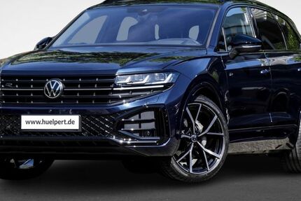 VW Touareg 5.541 km 84.970 € Dortmund 44141