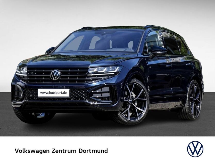 VW Touareg 5.541 km 84.970 € Dortmund 44141