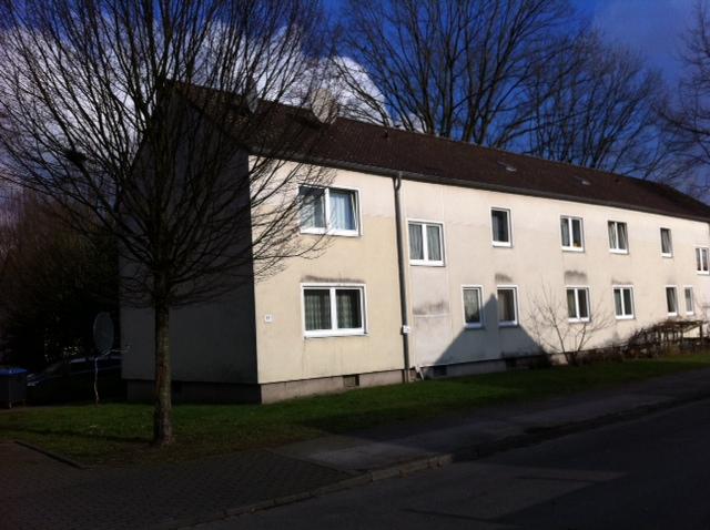 Erdgeschoßwohnung Marl - 2.5 Zimmer, 44 m&sup2;, 245&euro; | Angebot:25895365