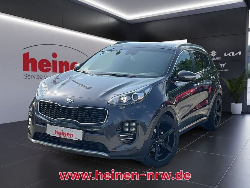 Sportage