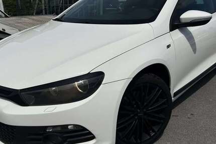 VW Scirocco