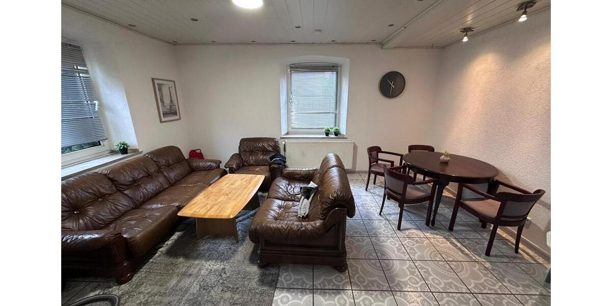 Erdgeschoßwohnung Marl - 4 Zimmer, 78 m&sup2;, 800&euro; | Angebot:24657578