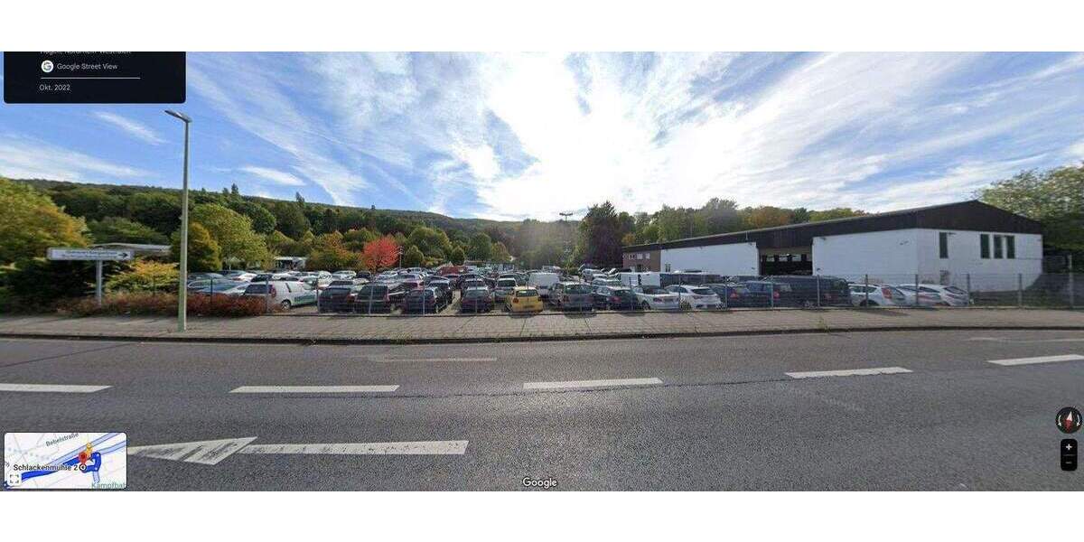 Gewerbeobjekt Hagen Haspe - 1.950.000&euro; | Angebot:24792490