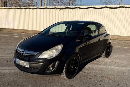 Opel Corsa 122.000 km 3.990 € Lünen 44532