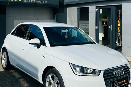 Audi A1 48.667 km 14.399 &euro; Iserlohn-Letmathe 58642