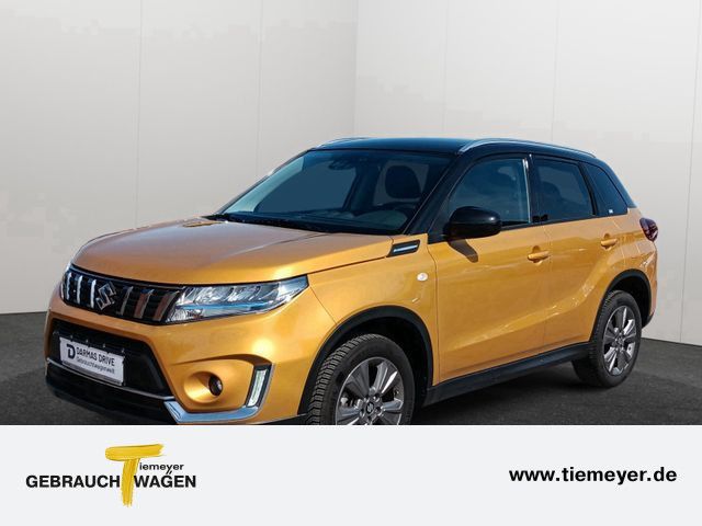 Suzuki Vitara 25.500 km 15.990 &euro; Castrop-Rauxel 44575