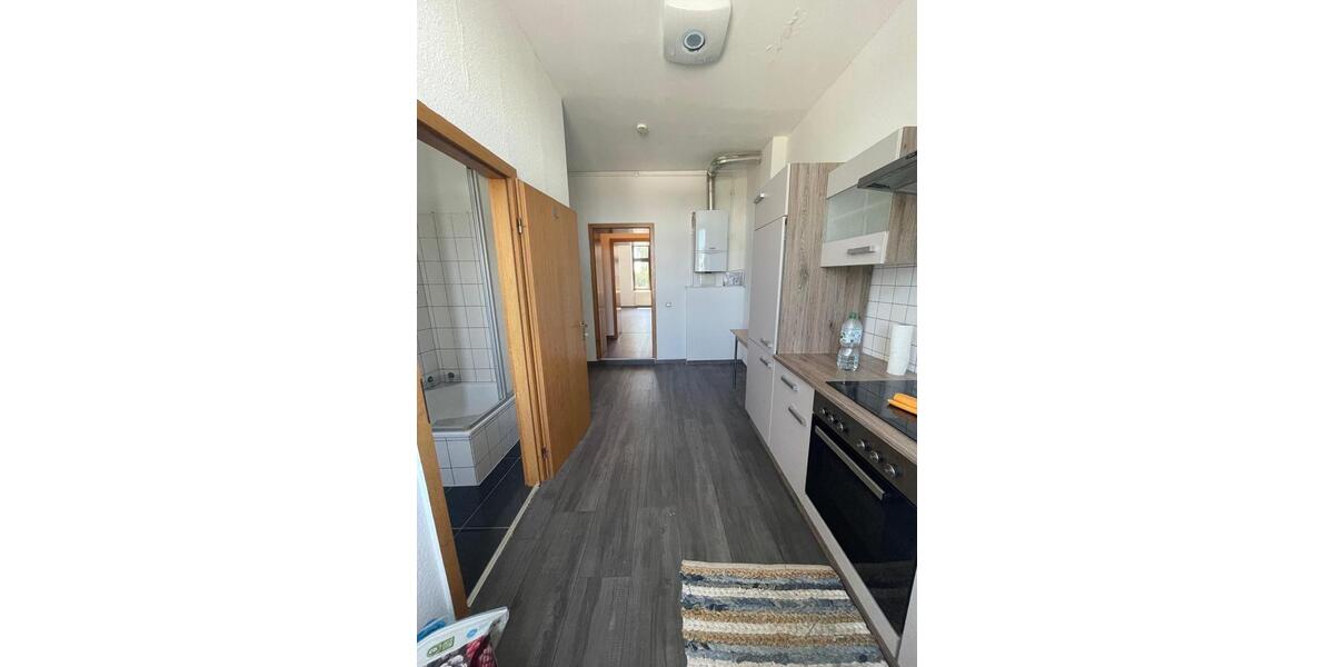 Etagenwohnung Dortmund Grevel - 2.5 Zimmer, 72 m&sup2;, 680&euro; | Angebot:24428282