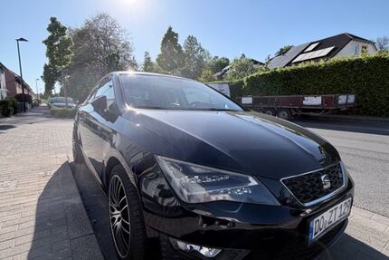 Seat Leon 169.969 km 7.700 &euro; Dortmund 44359