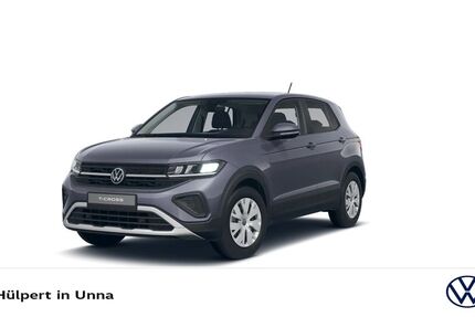 VW T-Cross 7.982 km 19.822 &euro; Unna 59423