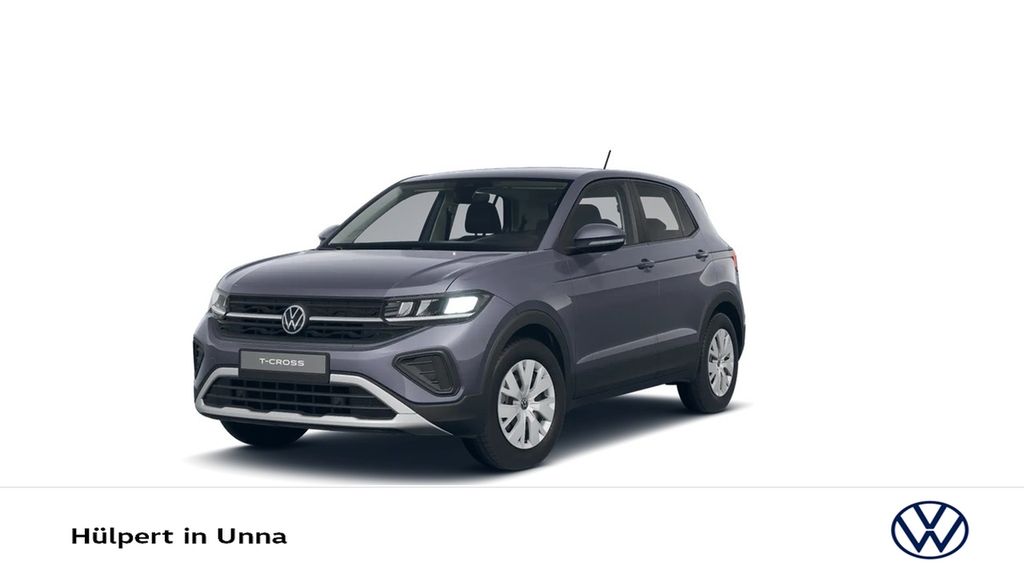 VW T-Cross 7.982 km 19.822 &euro; Unna 59423
