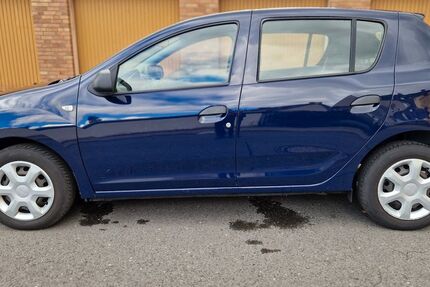 Dacia Sandero 200.000 km 5.987 &euro; Gelsenkirchen 45881