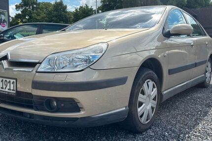 Citroen C5 170.400 km 1.250 &euro; Dortmund 44339