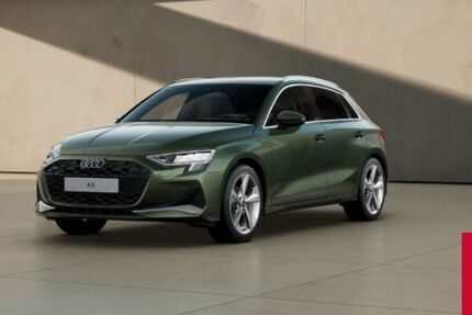 Audi A3 2.118 km 31.990 &euro; Hagen 58089