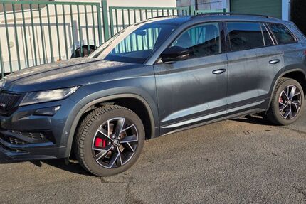 Skoda Kodiaq 103.015 km 32.799 &euro; Hagen 58089