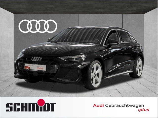 Audi A3 10.580 km 34.840 &euro; Lünen 44534