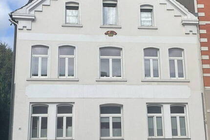 Gründerzeitliches Mehrfamilienhaus im Paulusviertel