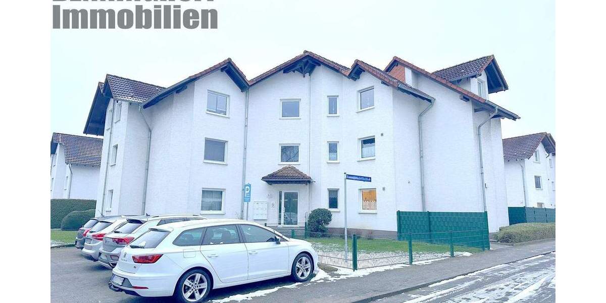 Etagenwohnung Holzwickede - 2 Zimmer, 80 m&sup2;, 189.000&euro; | Angebot:24725633