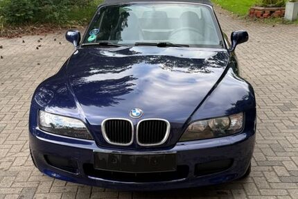BMW Z3 262.000 km 4.000 &euro; Selm 59379