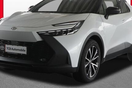 Toyota C-HR 25.011 km 32.689 € Bochum 44807