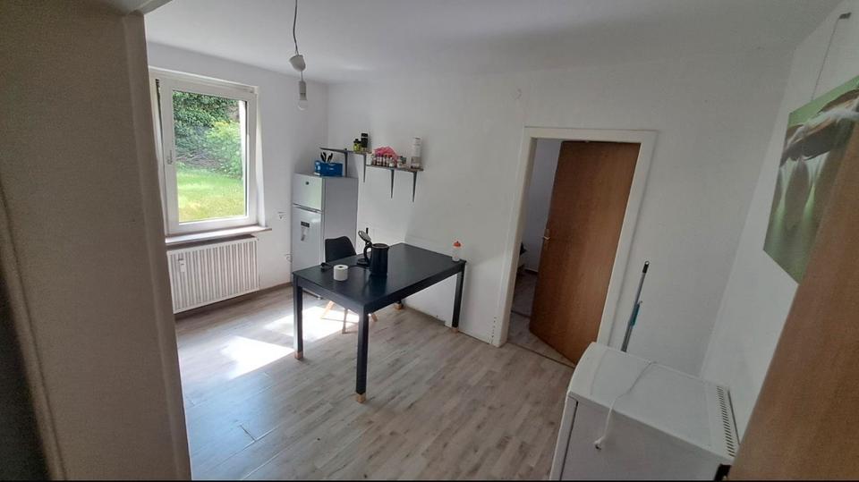 Etagenwohnung Dortmund Hörde - 2 Zimmer, 44 m&sup2;, 650&euro; | Angebot:26428143