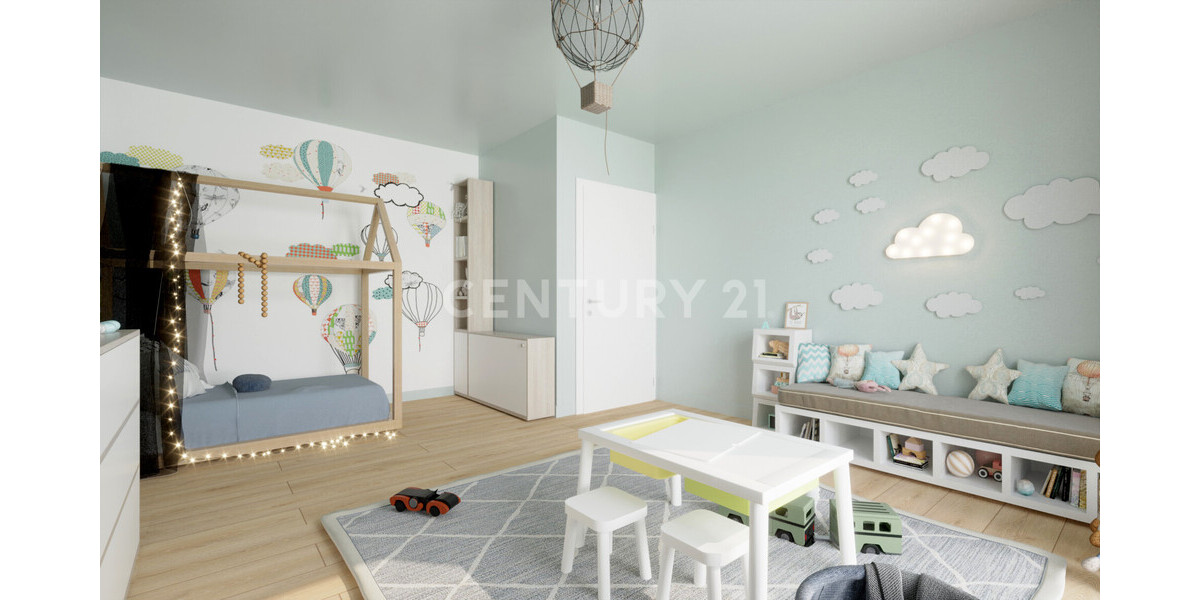 Einmalig: Neuwertiges Zuhause statt Neubaustress. Innovation pur! 5 zimmer