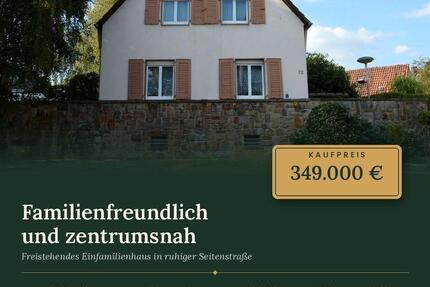 Haus Dortmund Eving - 349.000&euro; | Angebot:27189269