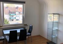 Schöne Dachgeschoßwohnung im Herzen von Essen-Haarzopf