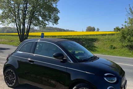 Fiat 500e 48.000 km 19.900 &euro; Iserlohn 58638