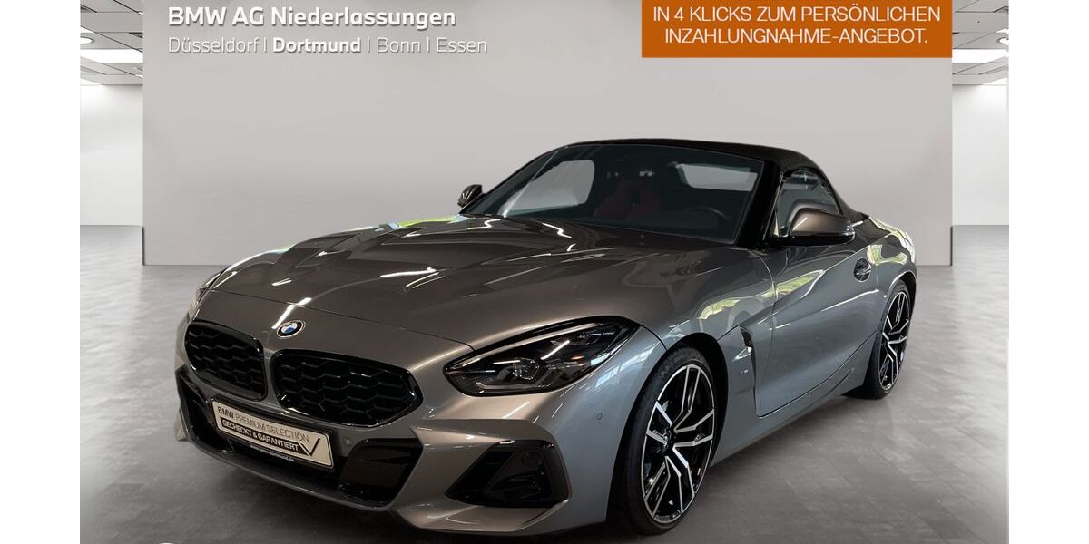 BMW Z4 35.716 km 40.199 &euro; Dortmund 44263