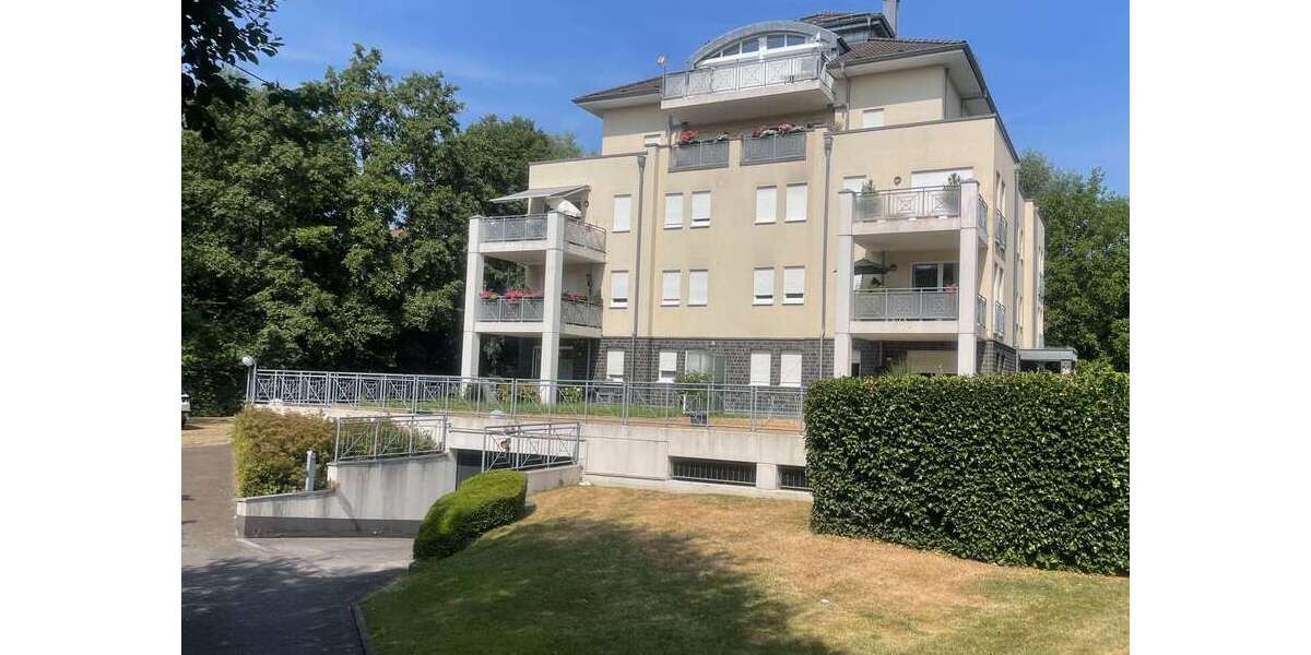 Etagenwohnung Castrop-Rauxel Rauxel - 2.5 Zimmer, 56 m&sup2;, 950&euro; | Angebot:27189244