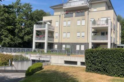 Wohnung Castrop-Rauxel Rauxel - 2.5 Zimmer, 56 m&sup2;, 950&euro; | Angebot:27189244