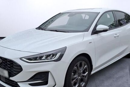 Ford Focus 50.963 km 16.750 &euro; Gelsenkirchen 45891