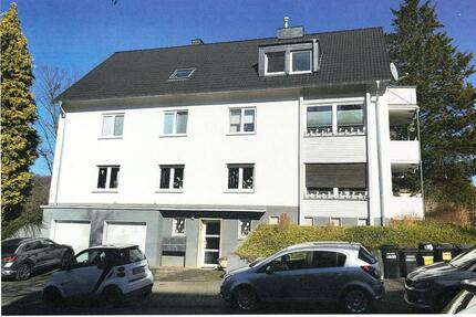 3-Zimmer Wohnung mit Garten in Bochum-Grumme zu vermieten 3 zimmer