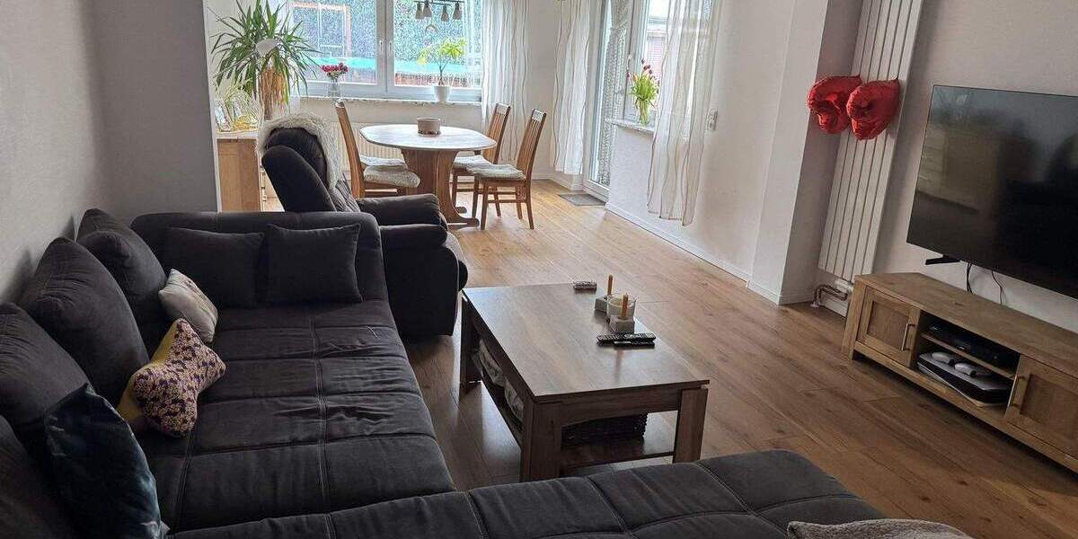 Mehrfamilienhaus, Wohnhaus Herne Sodingen - 7 Zimmer, 161 m&sup2;, 459.000&euro; | Angebot:25686962