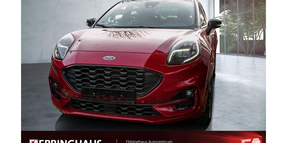 Ford Puma 35.000 km 19.999 &euro; Dortmund 44149