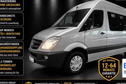 Mercedes-Benz Sprinter 215.000 km 17.990 &euro; Datteln 45711
