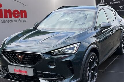 Cupra Formentor 33.124 km 28.899 &euro; Holzwickede 59439