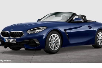 BMW Z4 30.700 km 33.490 &euro; Hagen 58119