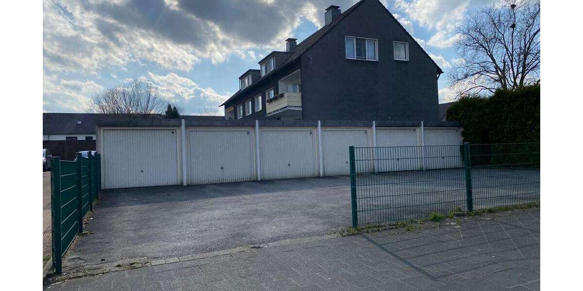 Grundstück Bochum-Harpen Harpen - 179.000&euro; | Angebot:26515360
